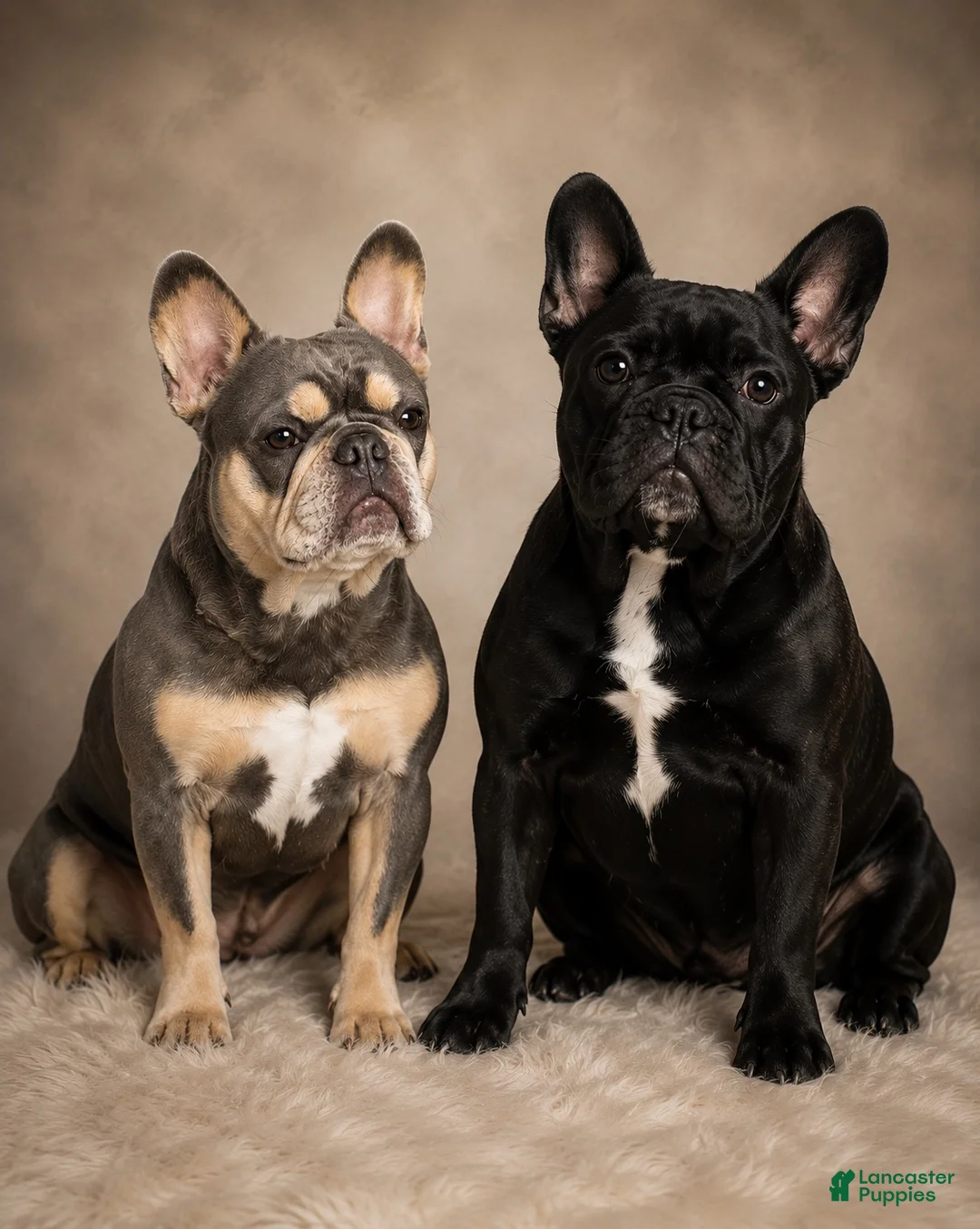 French Bulldog dogs for sale: CALI - Ad 8
