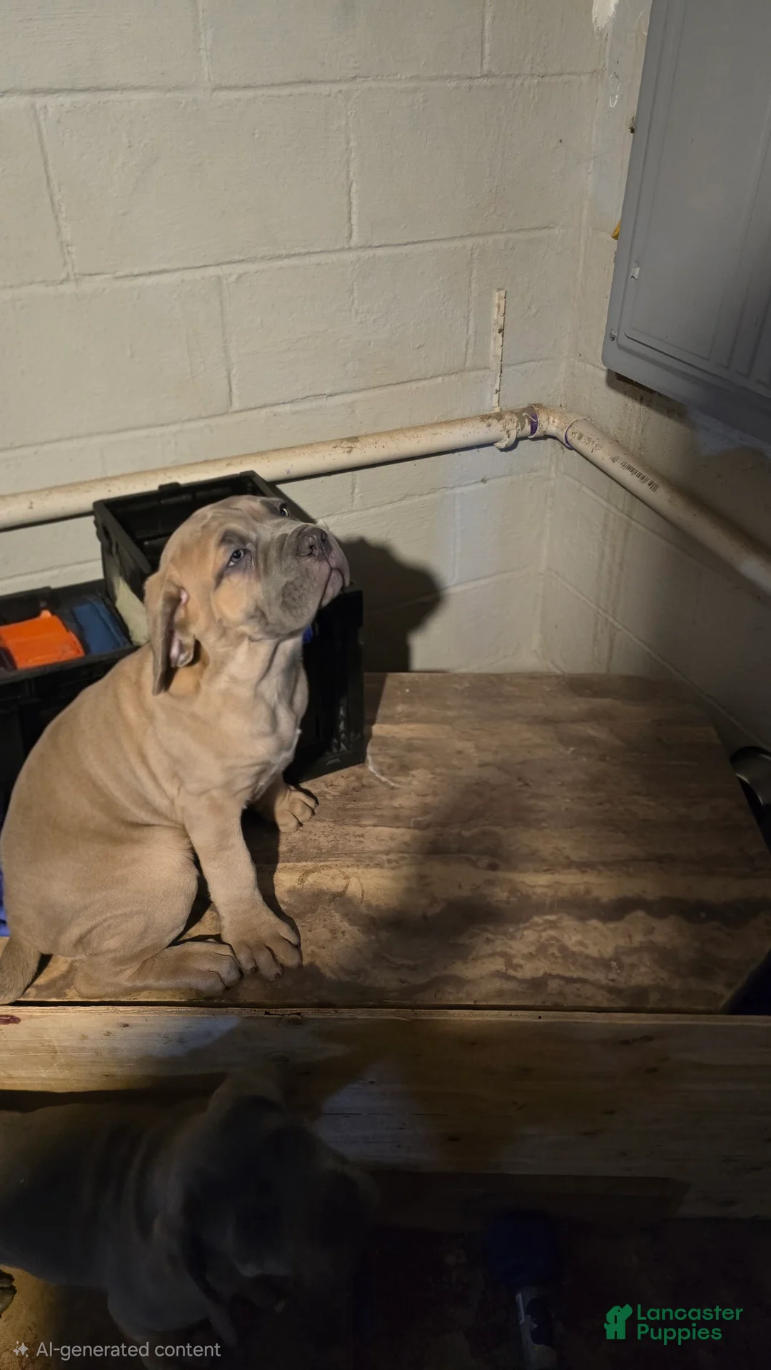 Cane Corso dogs for sale: Cane Corso Puppy 3 - Ad 1