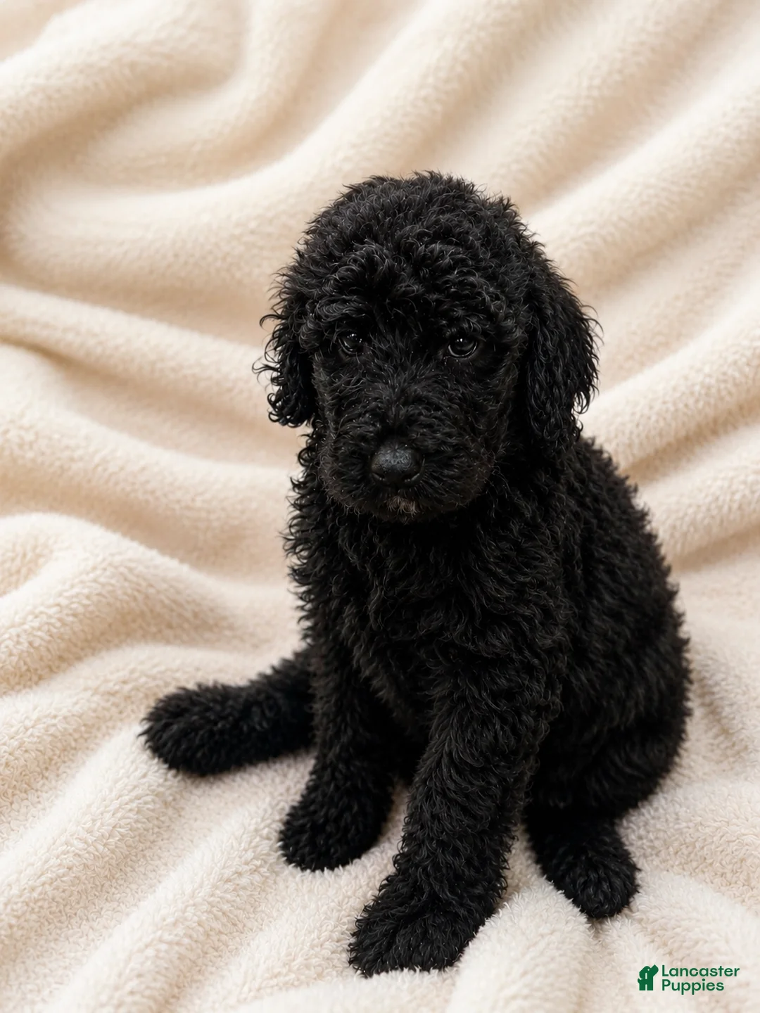 Standard Poodle dogs for sale: Calypso  - Ad 1