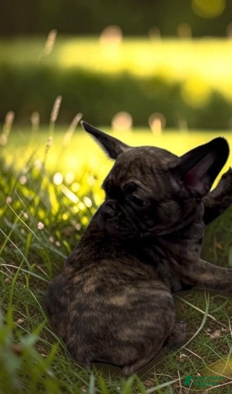 Frug dogs Tucker - Ad 2