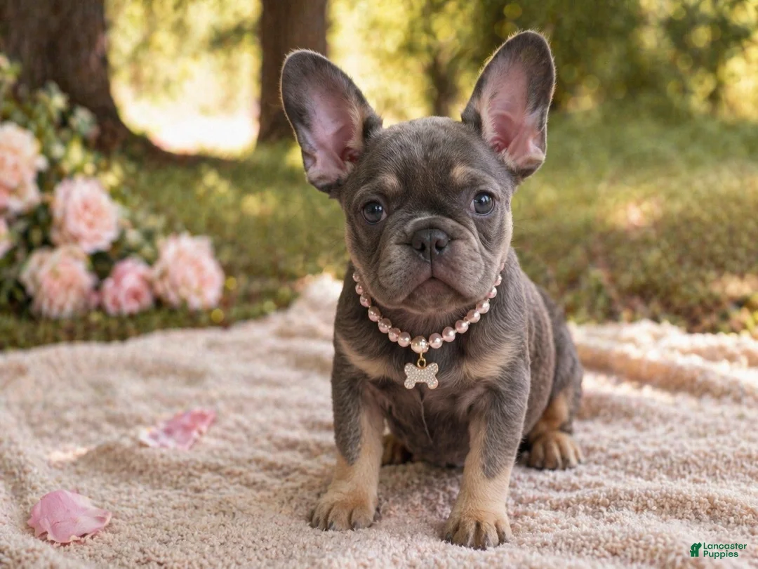 French Bulldog dogs for sale: French Bulldog Puppy 3 - Ad 2