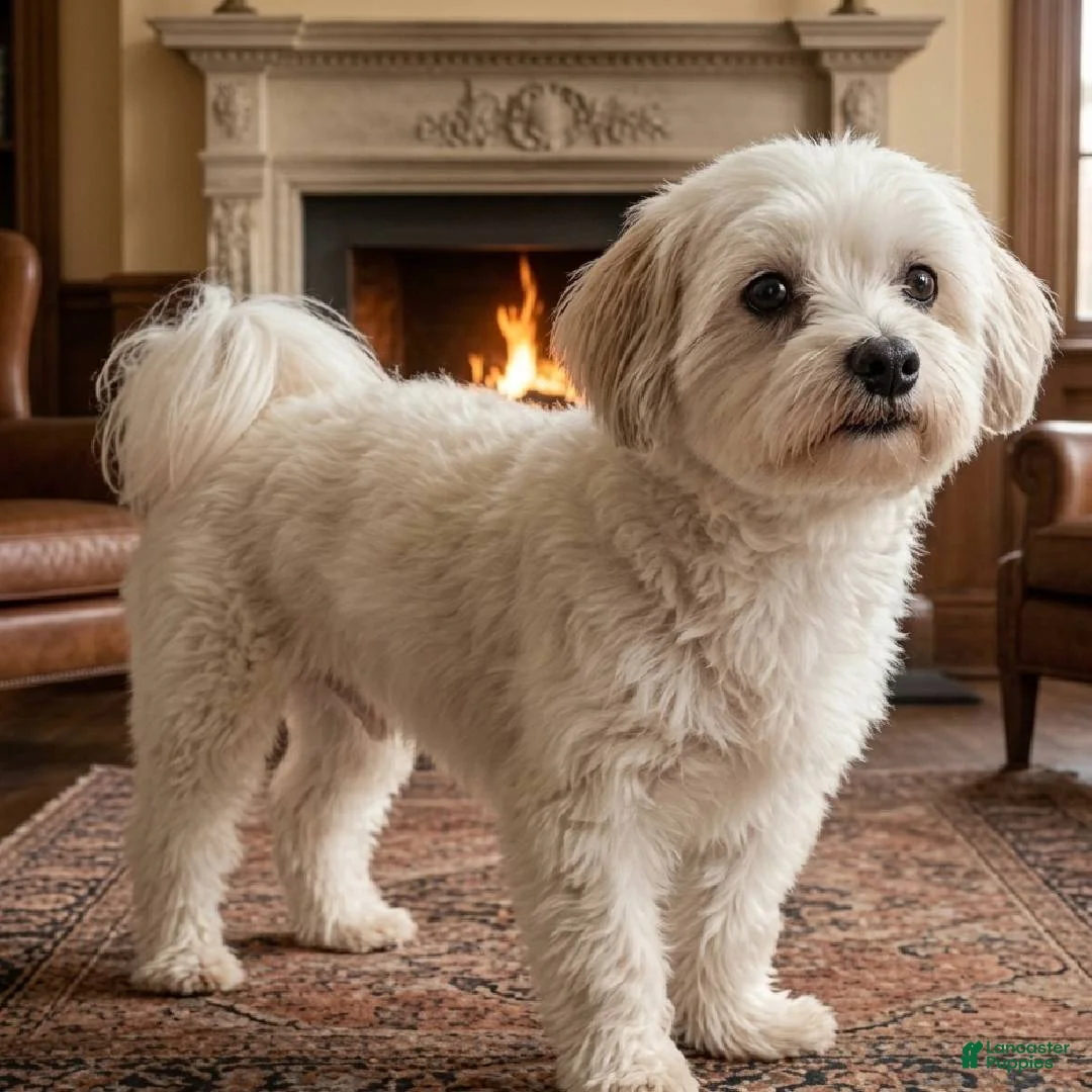Morkie dogs for sale: Jasper - Ad 12