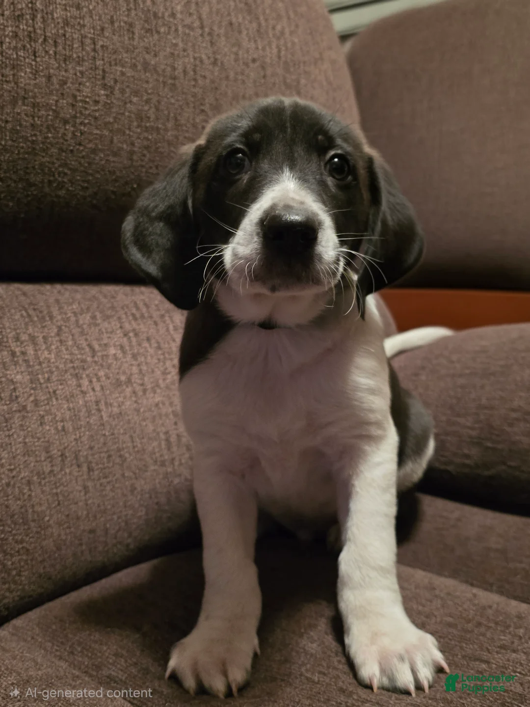 Other breed dogs for sale: Chocolate  - Ad 7