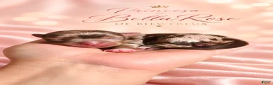 Princess BellaRose/beautiful chocomerl 
