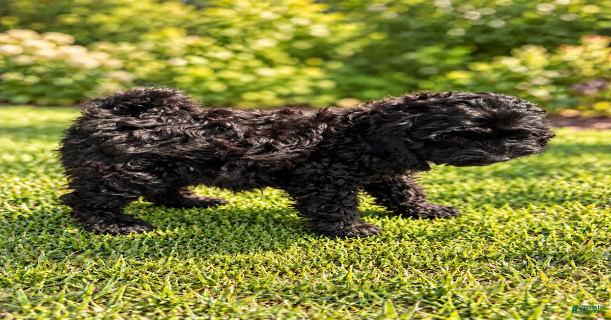 Leo Cavapoo for sale in Carteret | Lancaster Puppies