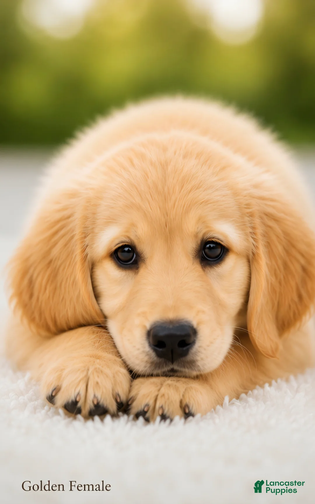 Golden Retriever dogs for sale: Golden Retriever 3 - Ad 3