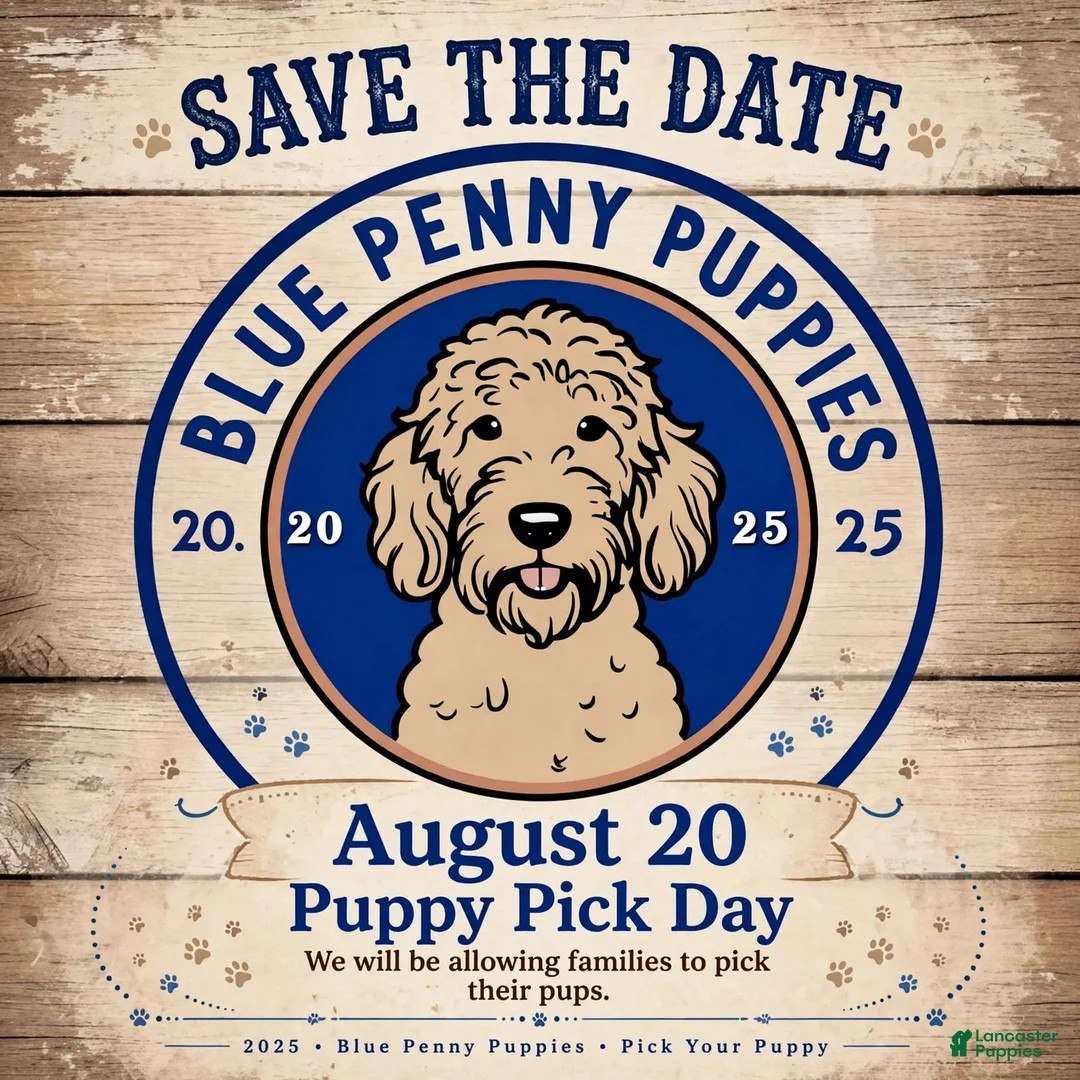 Mini Sheepadoodle dogs for sale: Cooper - Ad 24