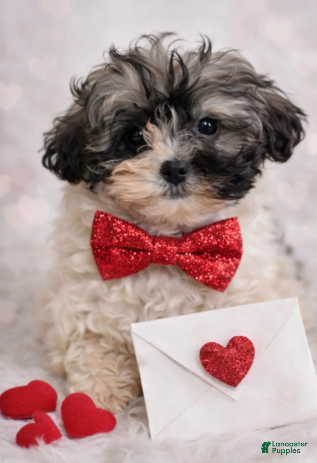 Shihpoo dogs for sale: Kissses - Ad 2