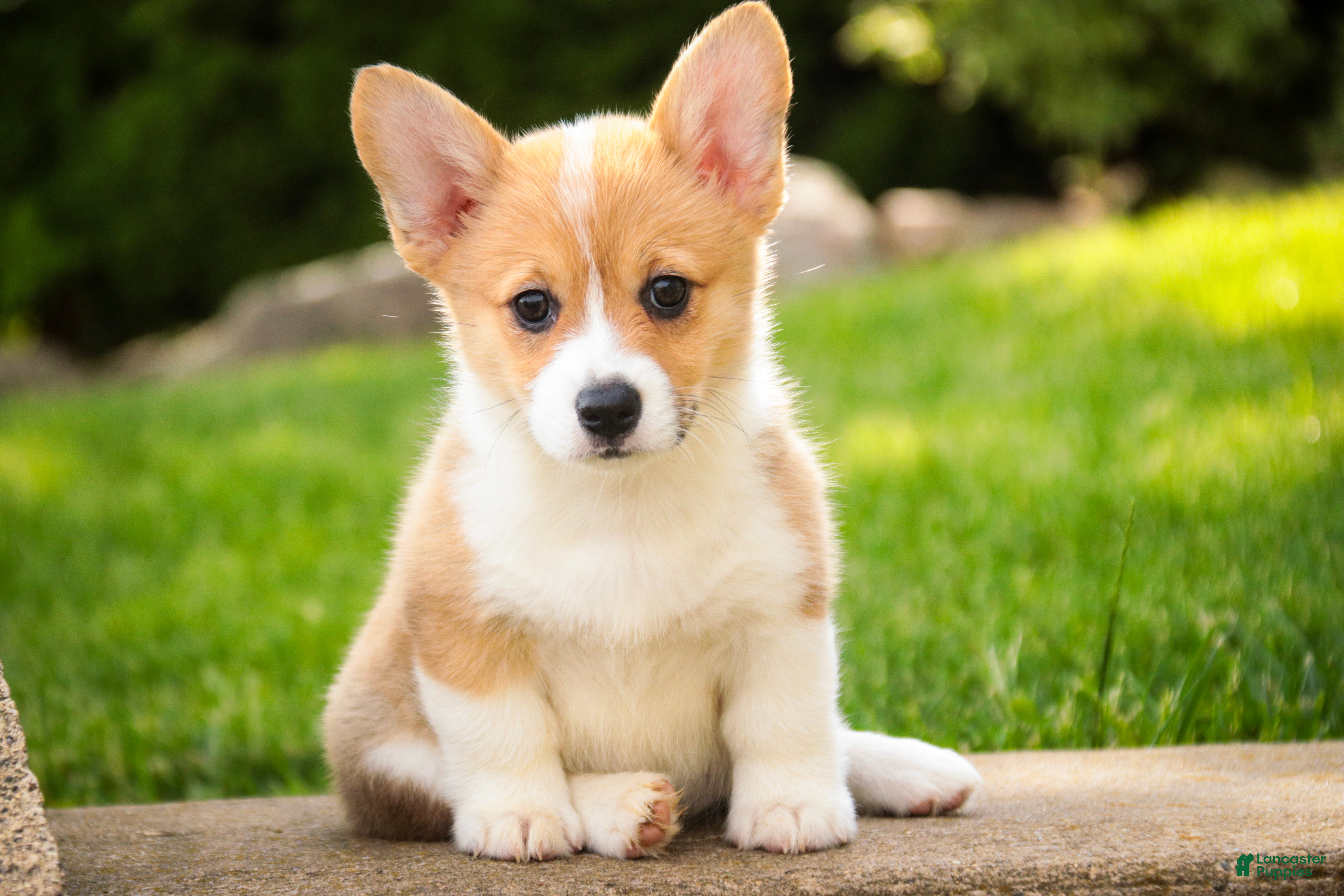 Welsh Corgi Pembroke dogs Zoey - Ad 2