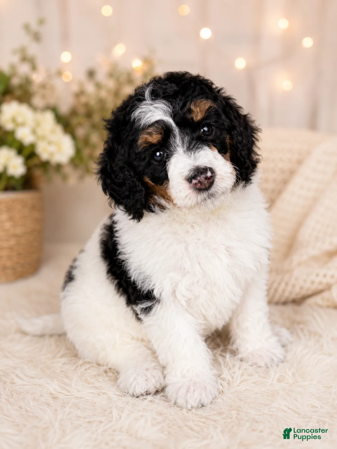 Miniature Poodle dogs for sale: Miniature Poodle Green - Ad 1