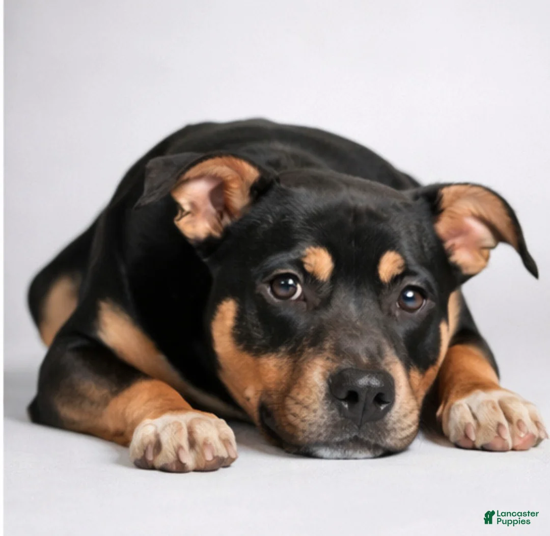 Mixed Breed dogs for sale: Max - Ad 3