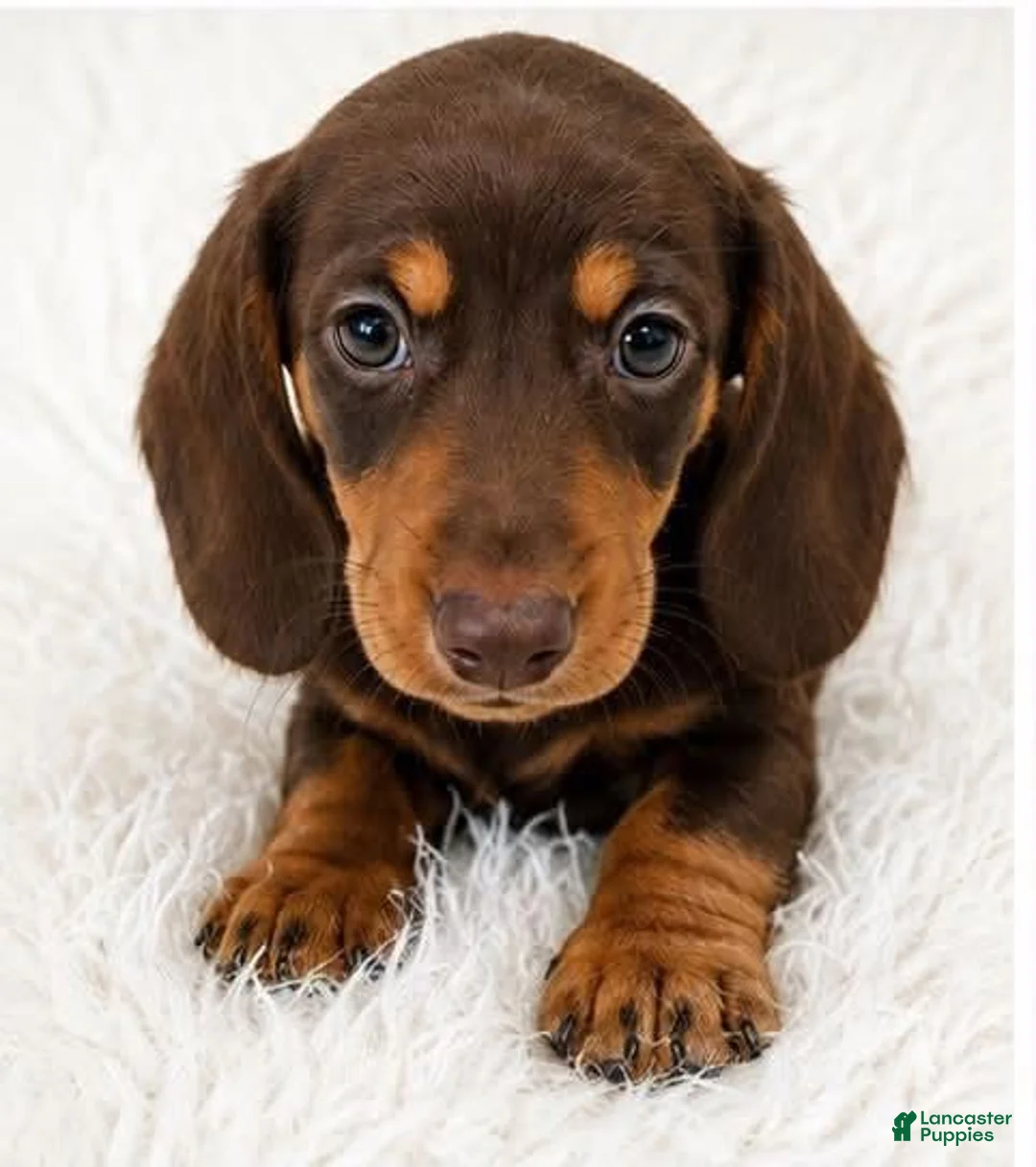 Miniature Dachshund dogs for sale: Biscuit - Ad 1