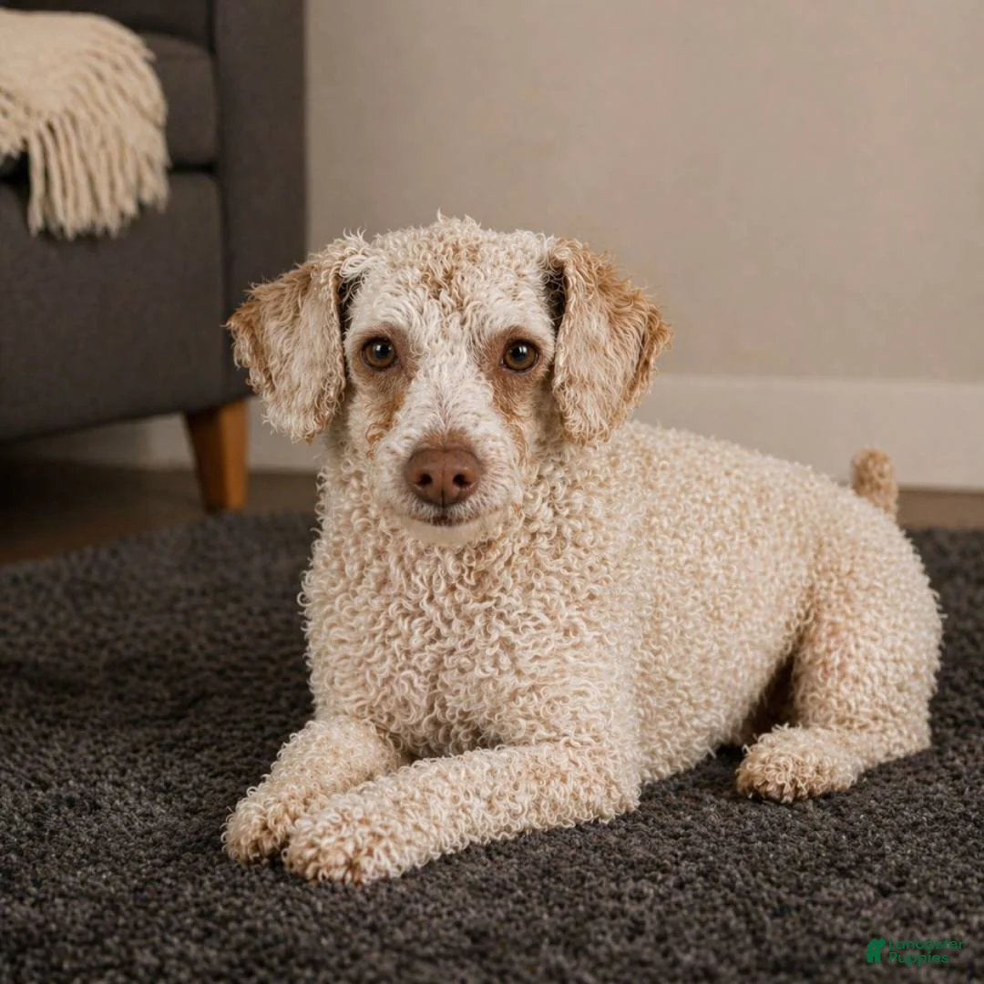 Miniature Poodle dogs for sale: shirley - Ad 10