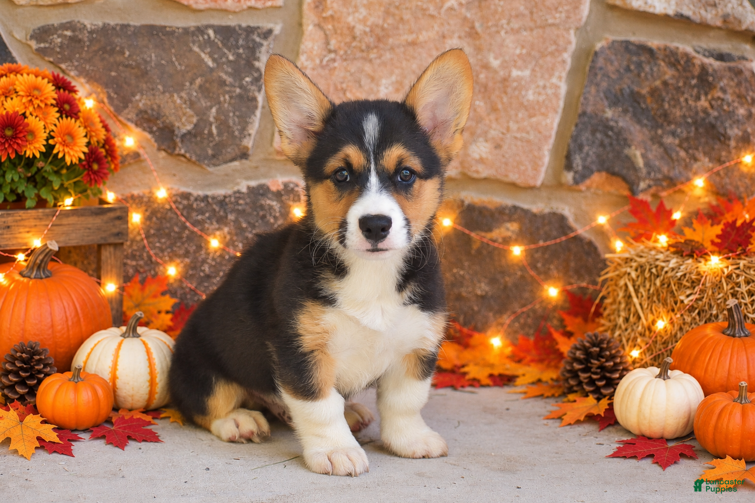 Welsh Corgi Pembroke dogs Striker - Ad 1