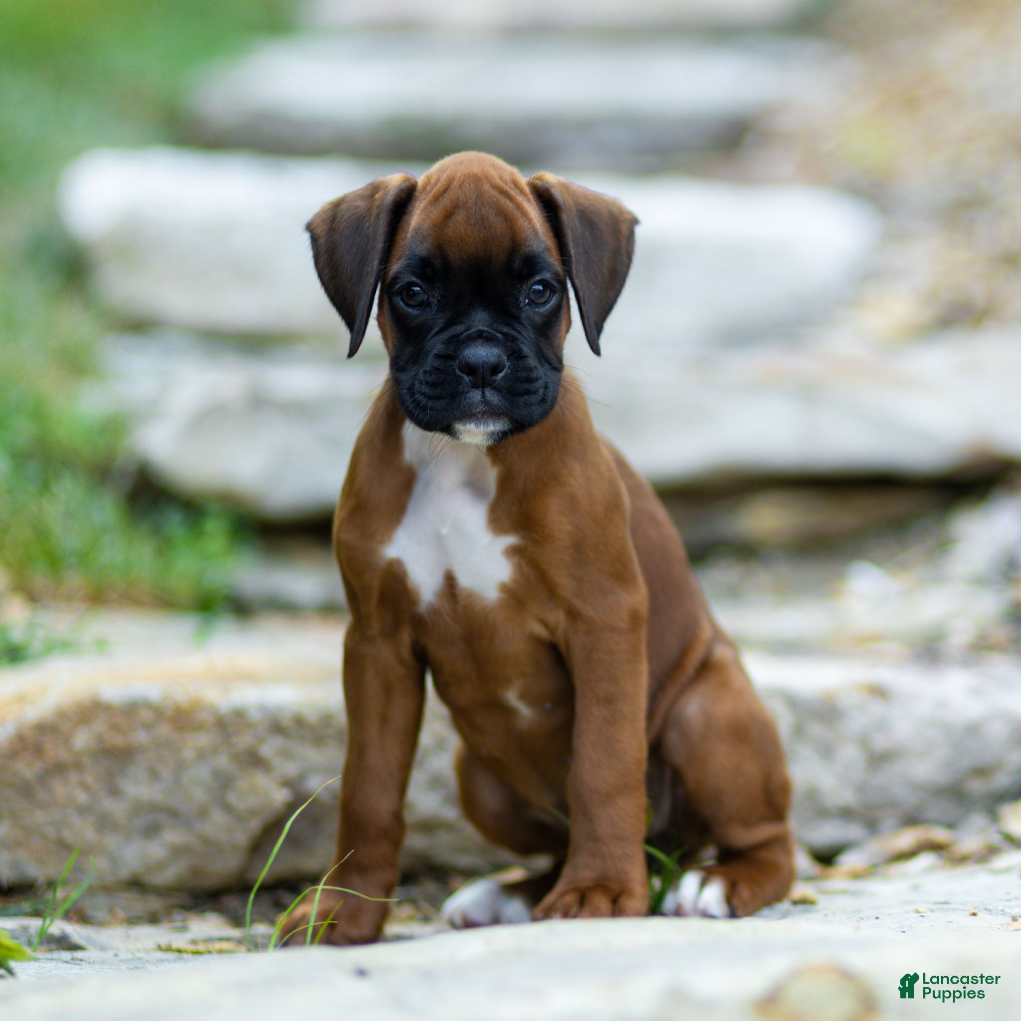 Boxer dogs Narissa Boxer  - Ad 1
