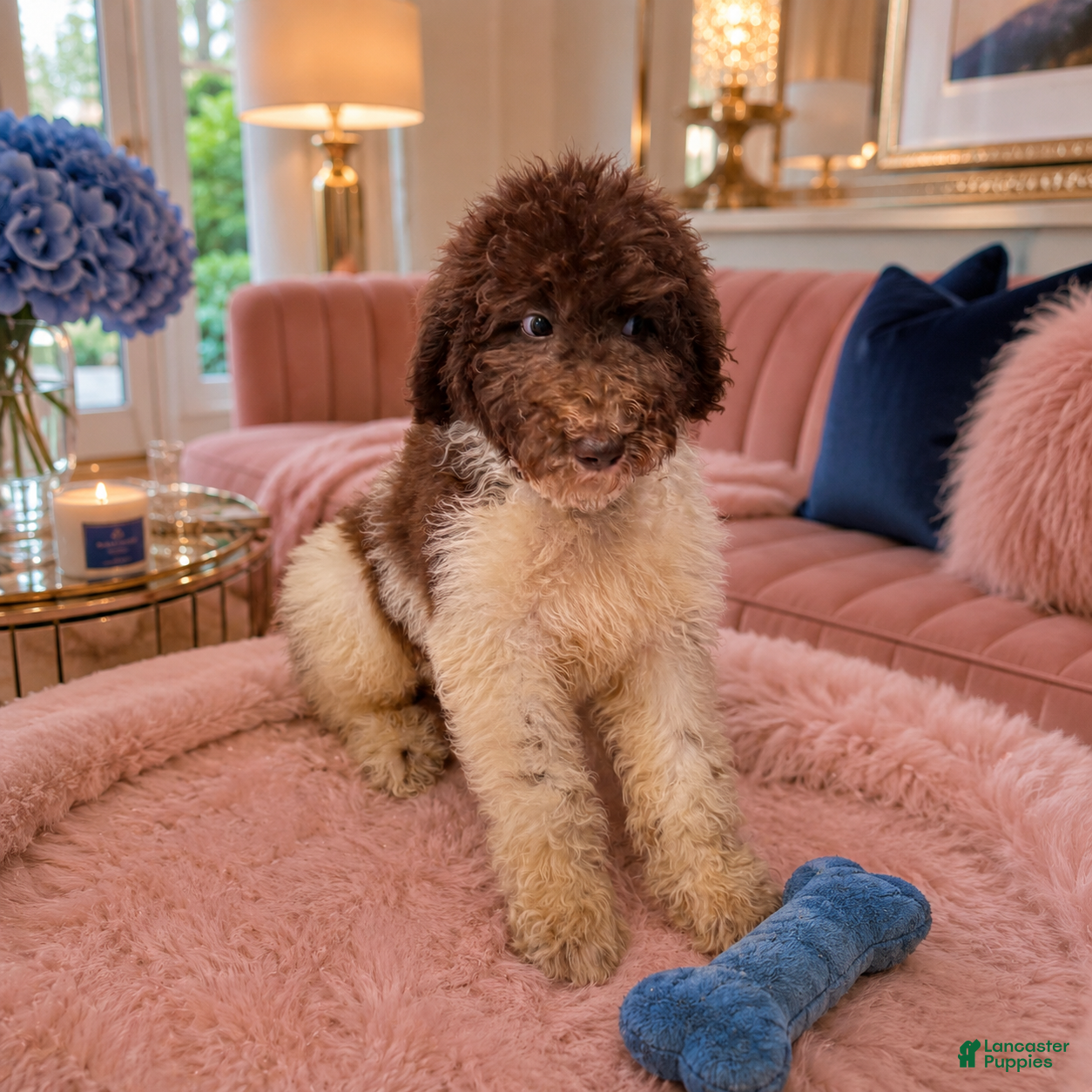 Standard Poodle dogs Hershey  - Ad 35