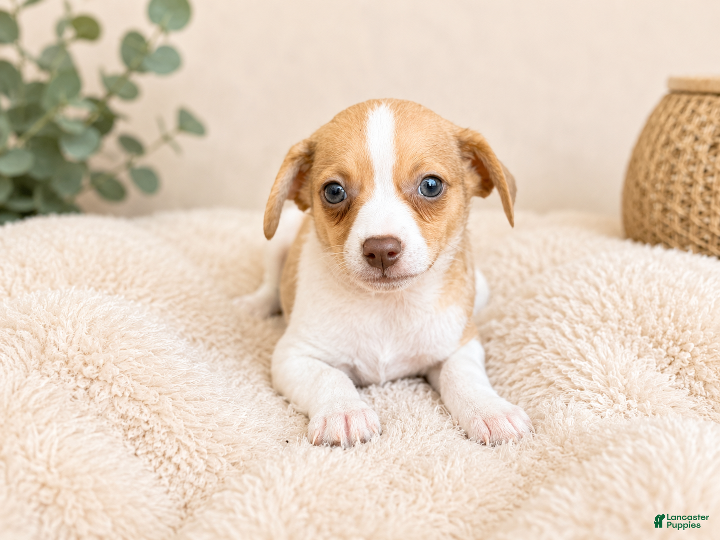Chihuahua dogs Bentley - Ad 1