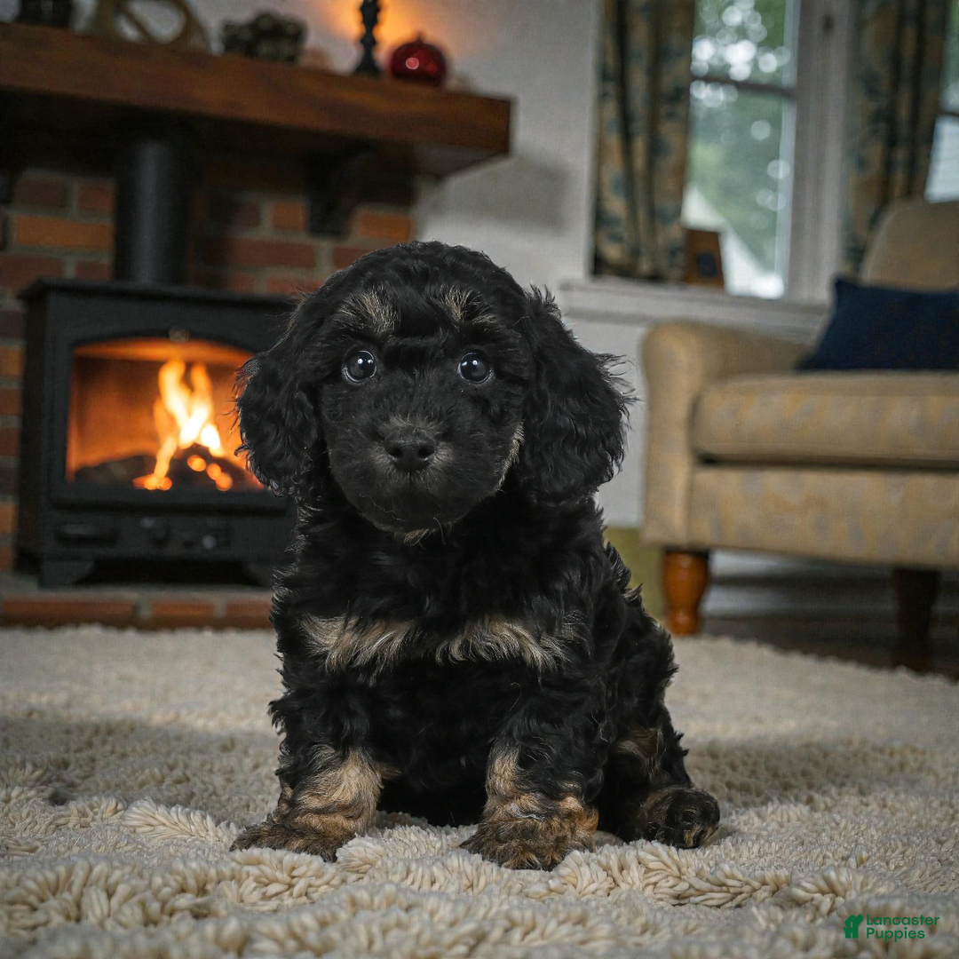 Cockapoo dogs for sale: Duke - Ad 1