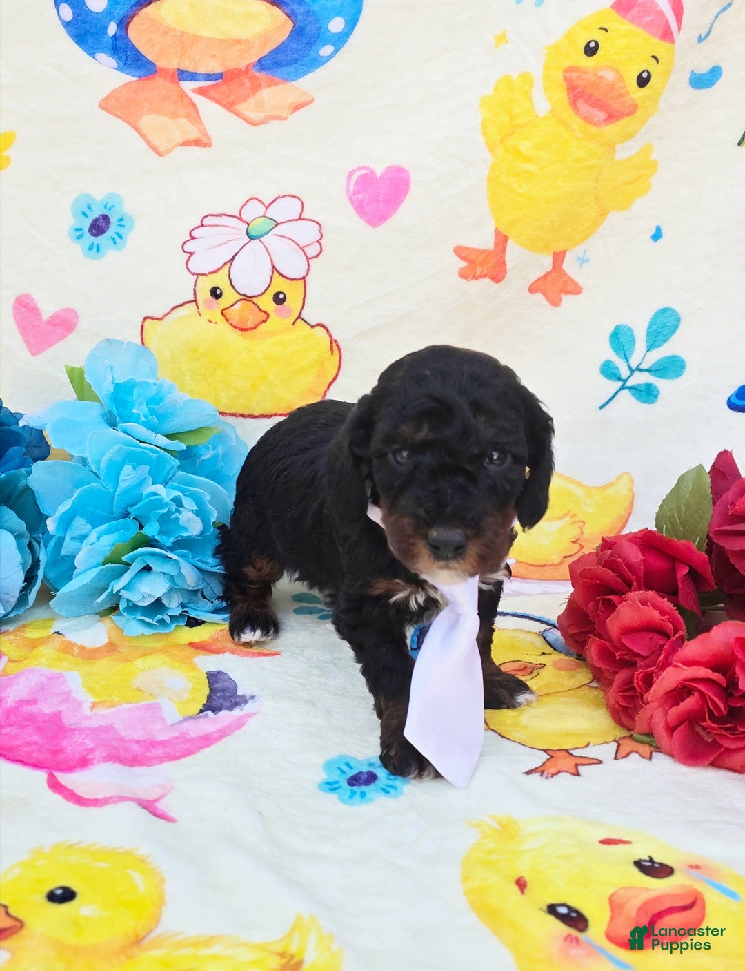 Cavapoo dogs for sale: Relic - Ad 5