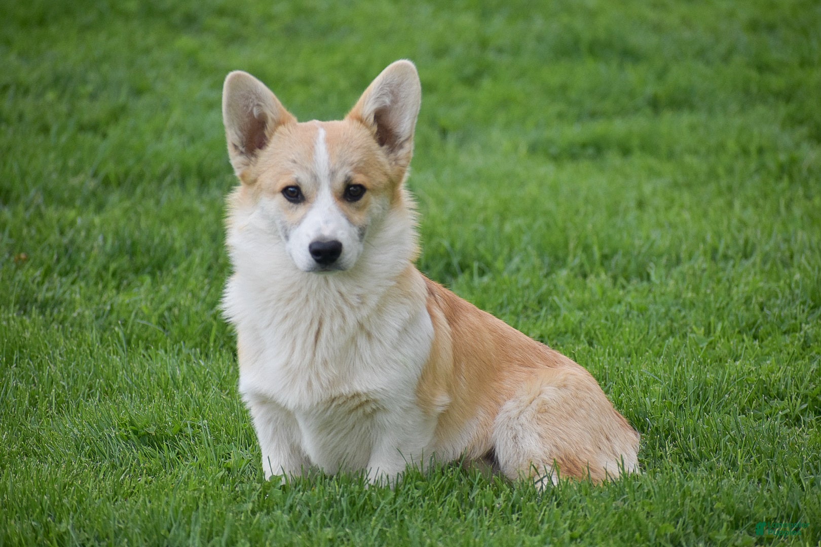 Welsh Corgi Pembroke dogs Mingo - Ad 2