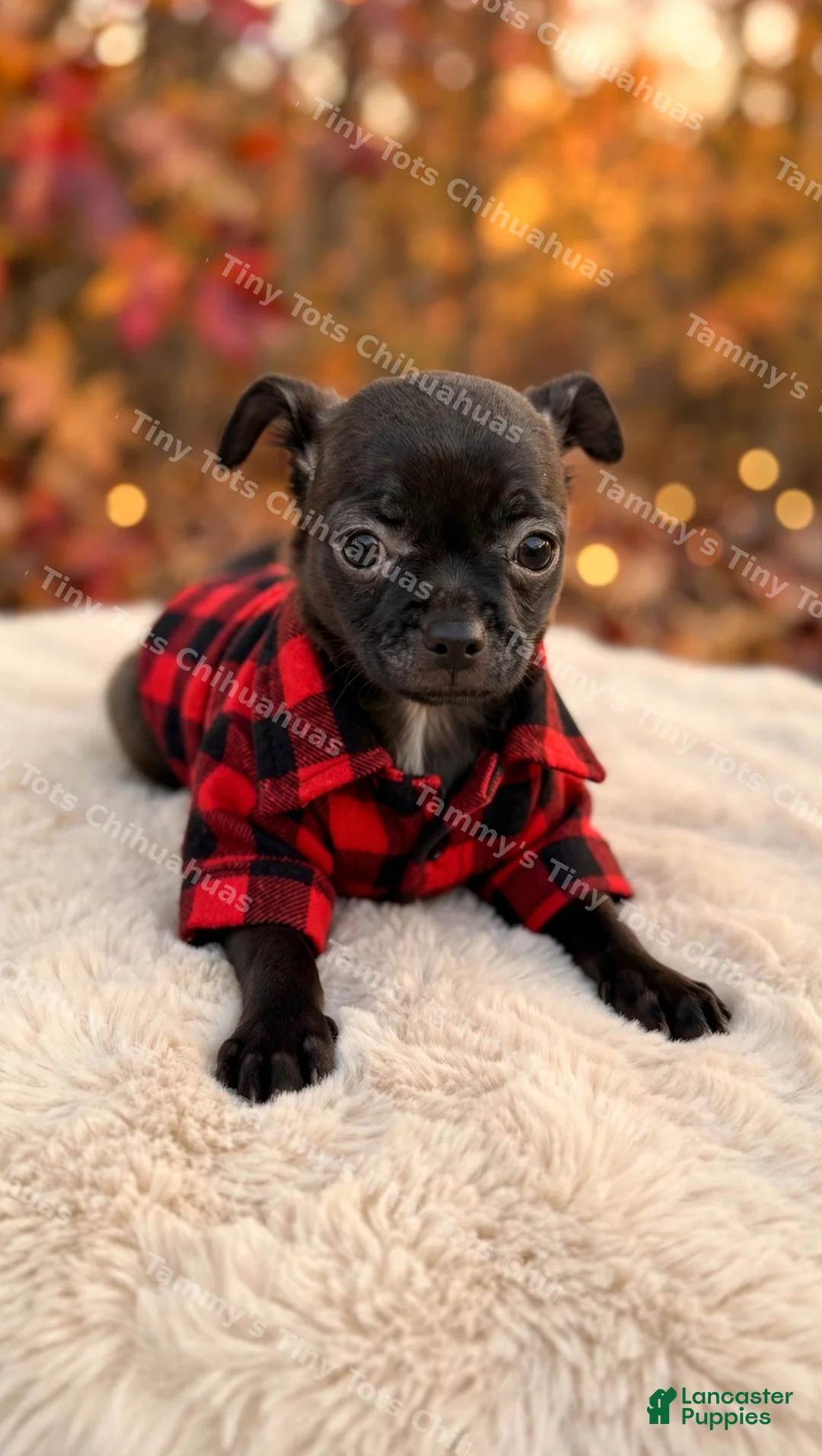 Chihuahua dogs for sale: Chihuahua 1 - Ad 1