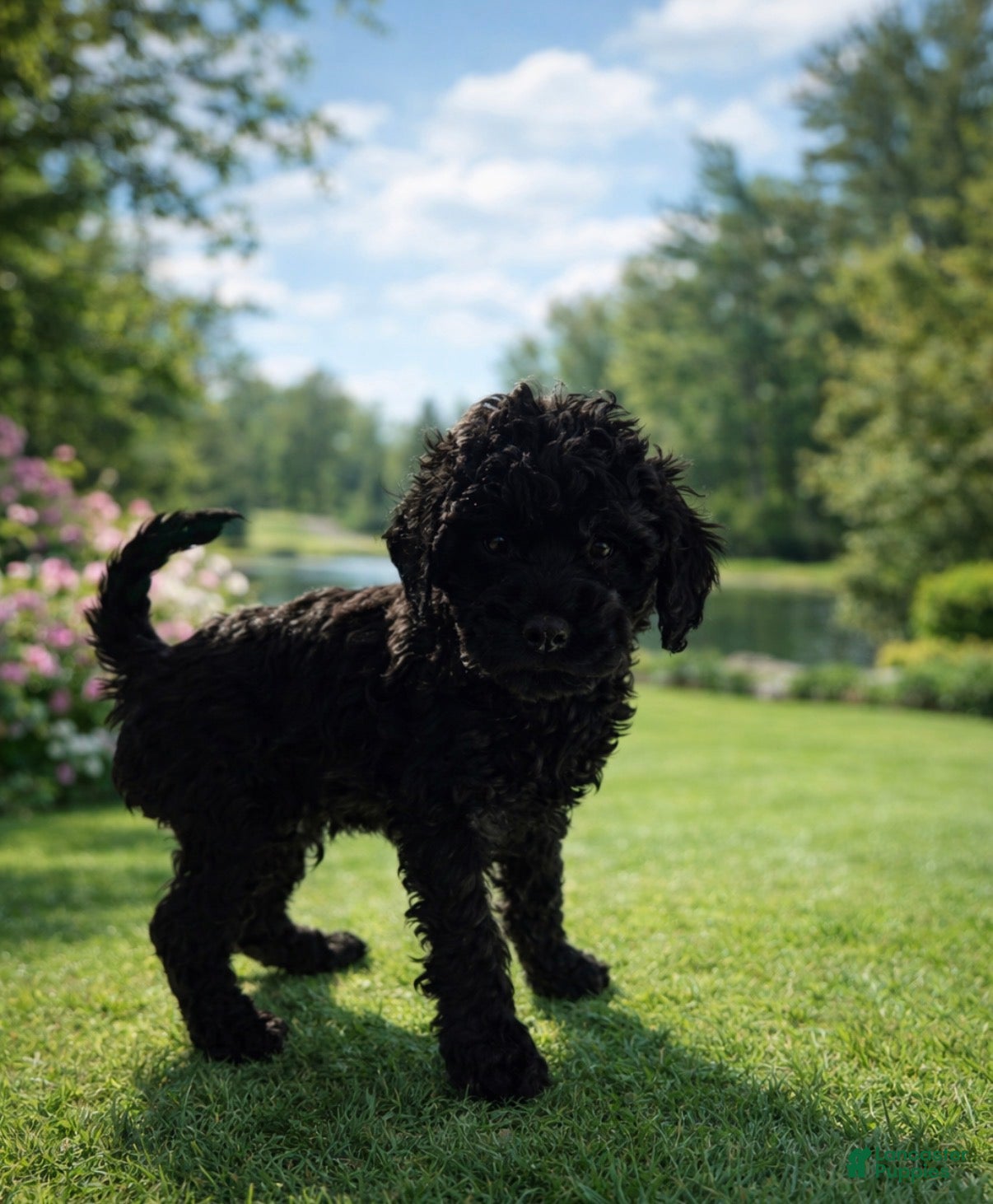 Cockapoo dogs for sale: Milo  - Ad 4