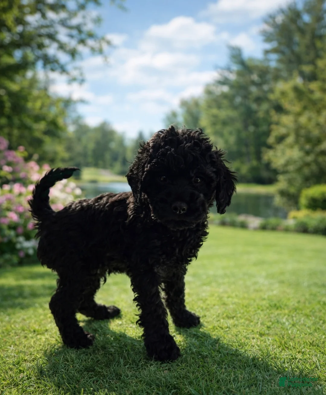 Cockapoo dogs for sale: Milo  - Ad 1
