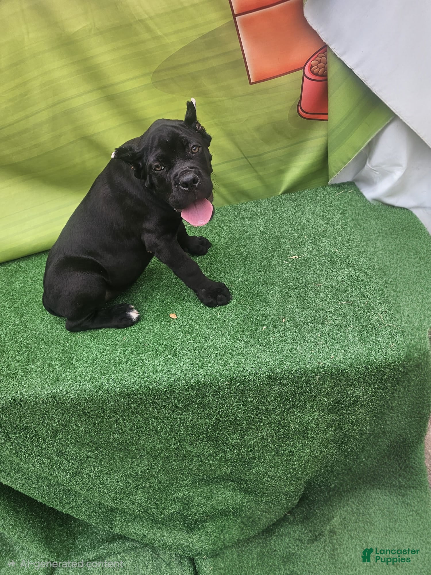 Cane Corso dogs MELLO - Ad 2