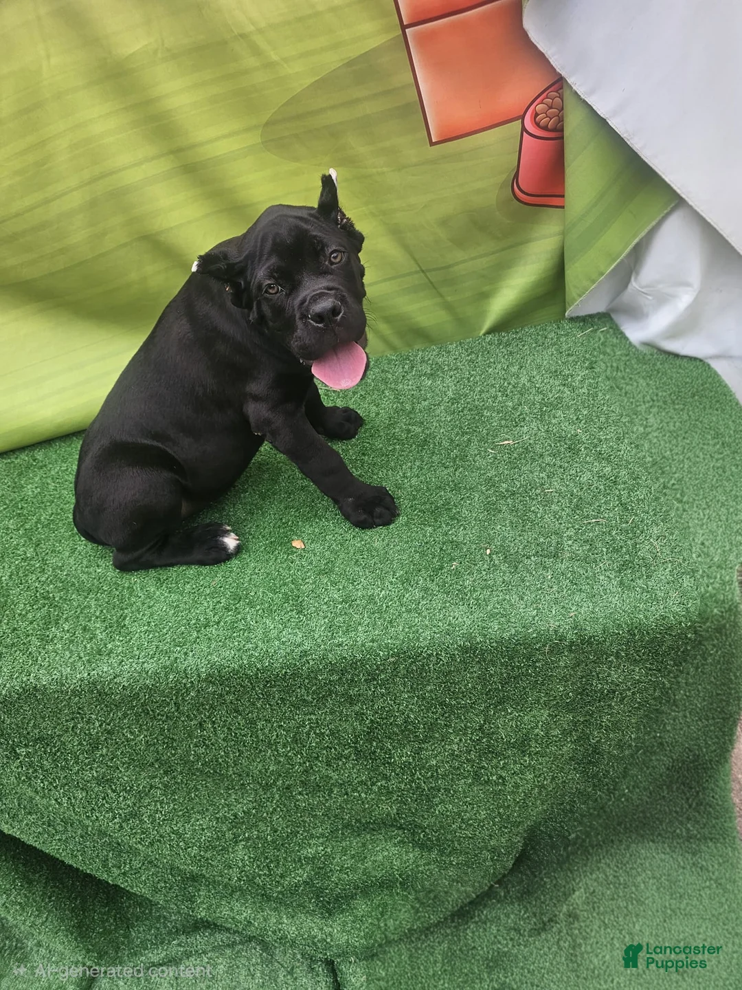 Cane Corso dogs for sale: MELLO - Ad 2