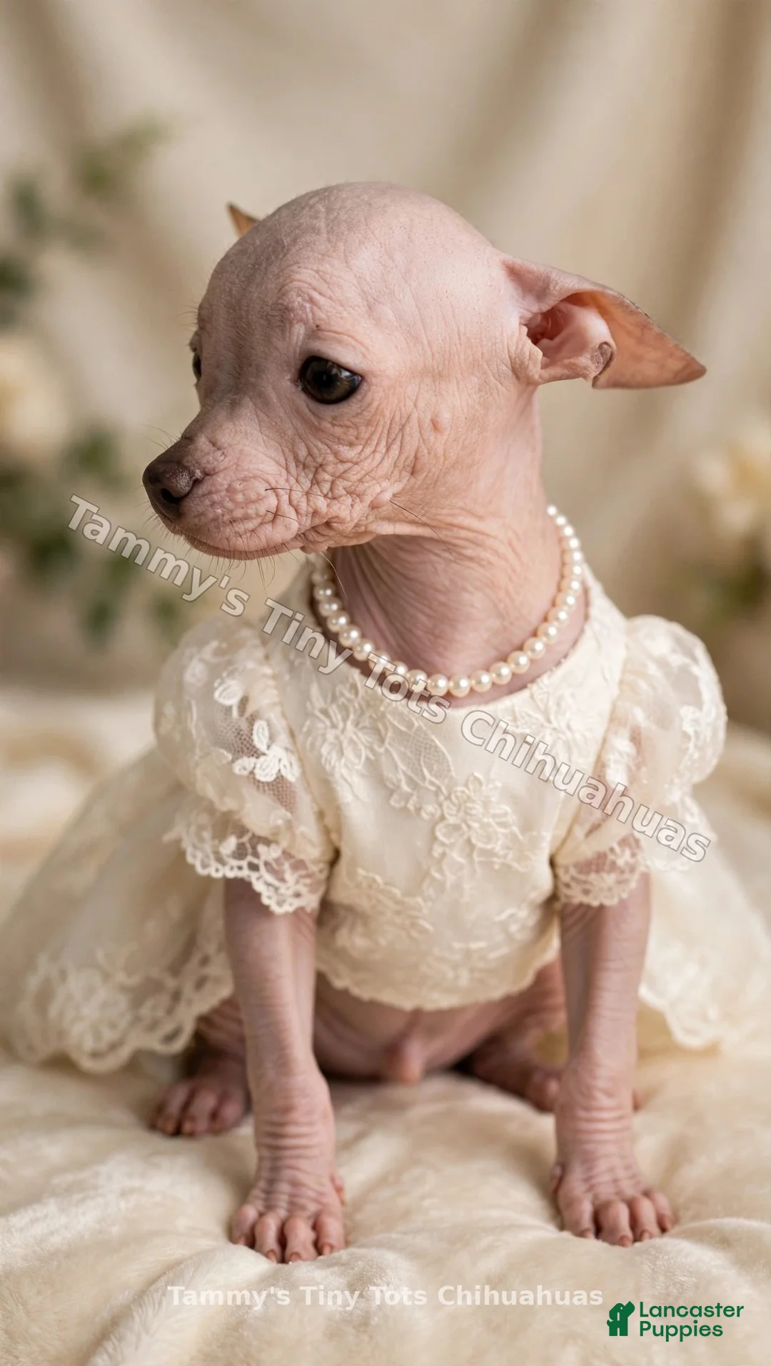 Chihuahua dogs for sale: Chihuahua 1 - Ad 2