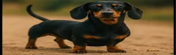 Miniature Dachshund dogs for sale: Miniature Dachshund Puppy 1 - Ad 3