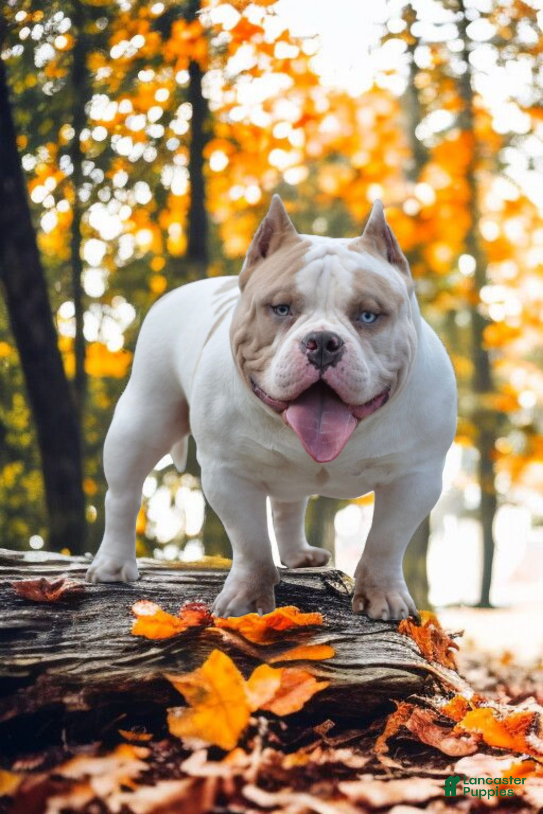 American Bully dogs for stud: American Bully 1 puppies - Ad 1