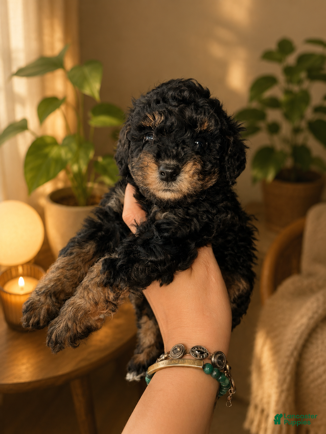 Toy Poodle dogs for sale: Toy Poodle 3 - Ad 2