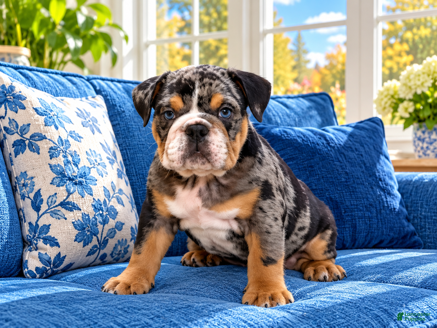 English Bulldog dogs for sale: Cash - Ad 2