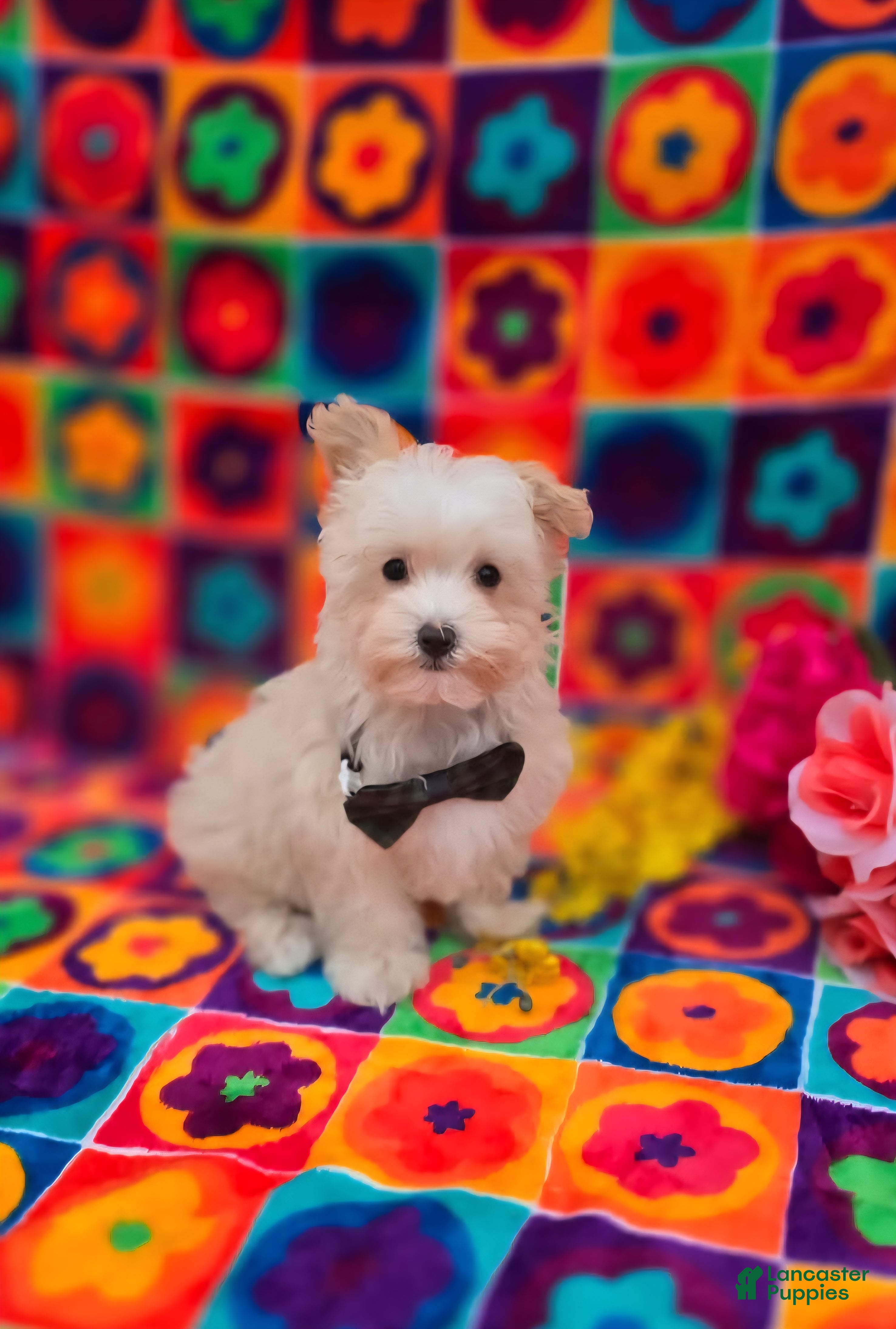 Maltipoo dogs Ice - Ad 1