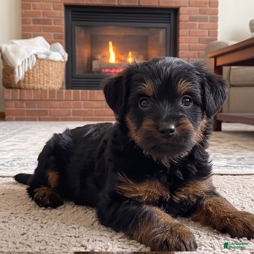 Yorkshire Terrier dogs Angel - Ad 2