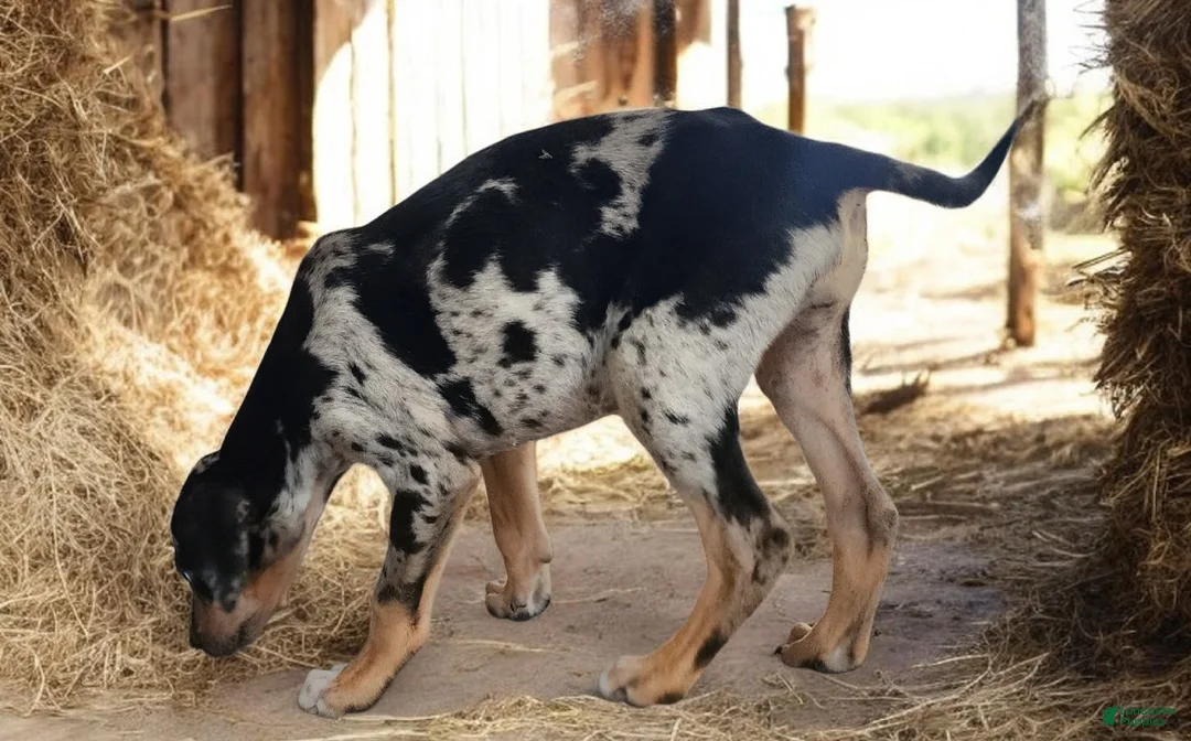 Catahoula Leopard Dog dogs for sale: Jesse 2026 F1 - Ad 2