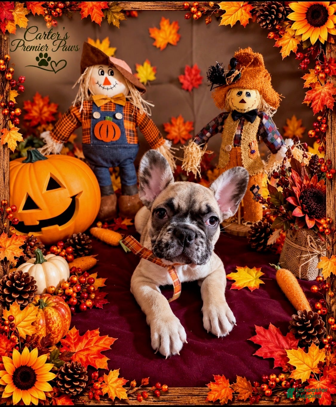 French Bulldog dogs French Bulldog 4 cutiepie - Ad 1