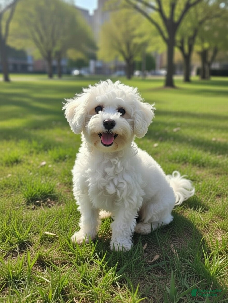 Mixed Breed dogs Mixed Breed Puppy 1 - Ad 16