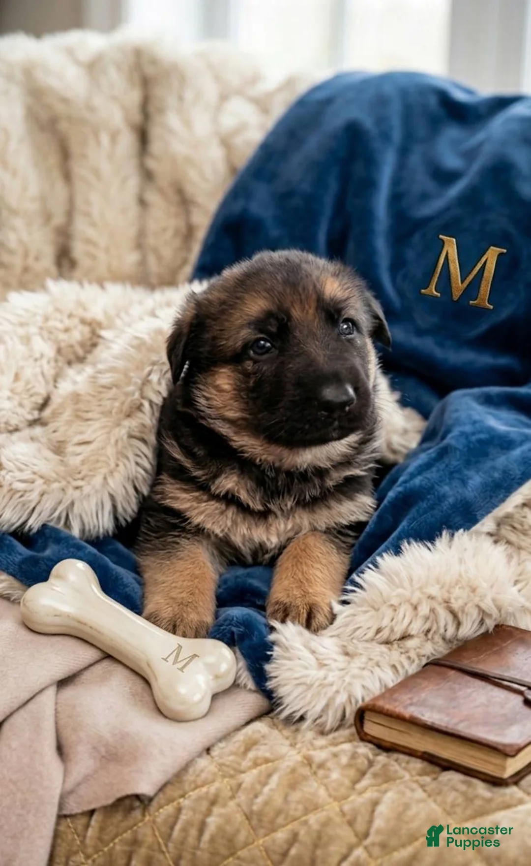 German Shepherd dogs for sale: German Shepherd 1 - Ad 1