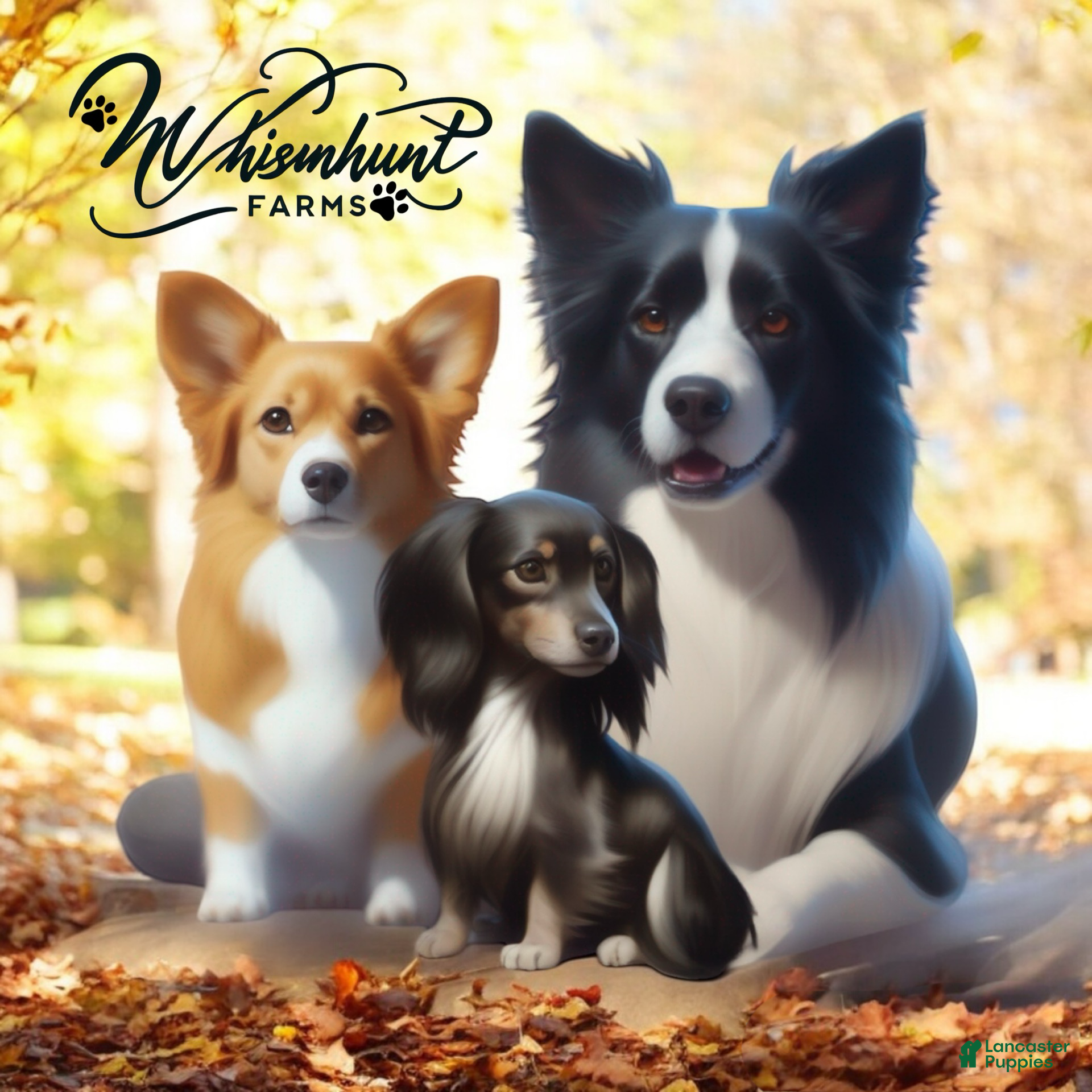 Border Collie dogs Border Collie 5 - Ad 8