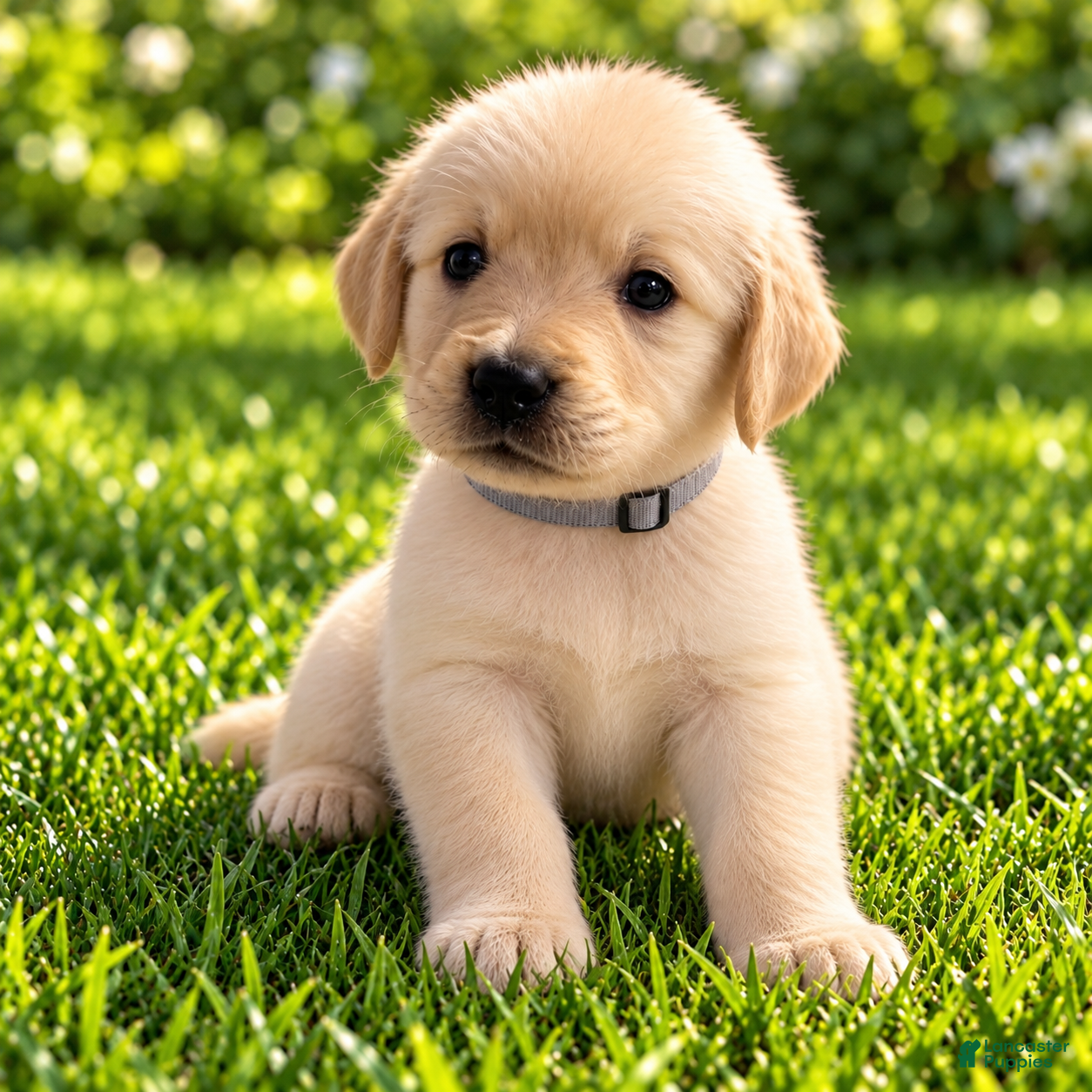 Golden Retriever dogs for sale: Hunter - Ad 1