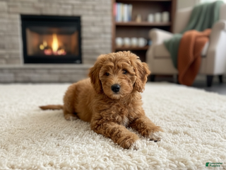 Mini Goldendoodle dogs Mini Goldendoodle Puppy 1 - Ad 20
