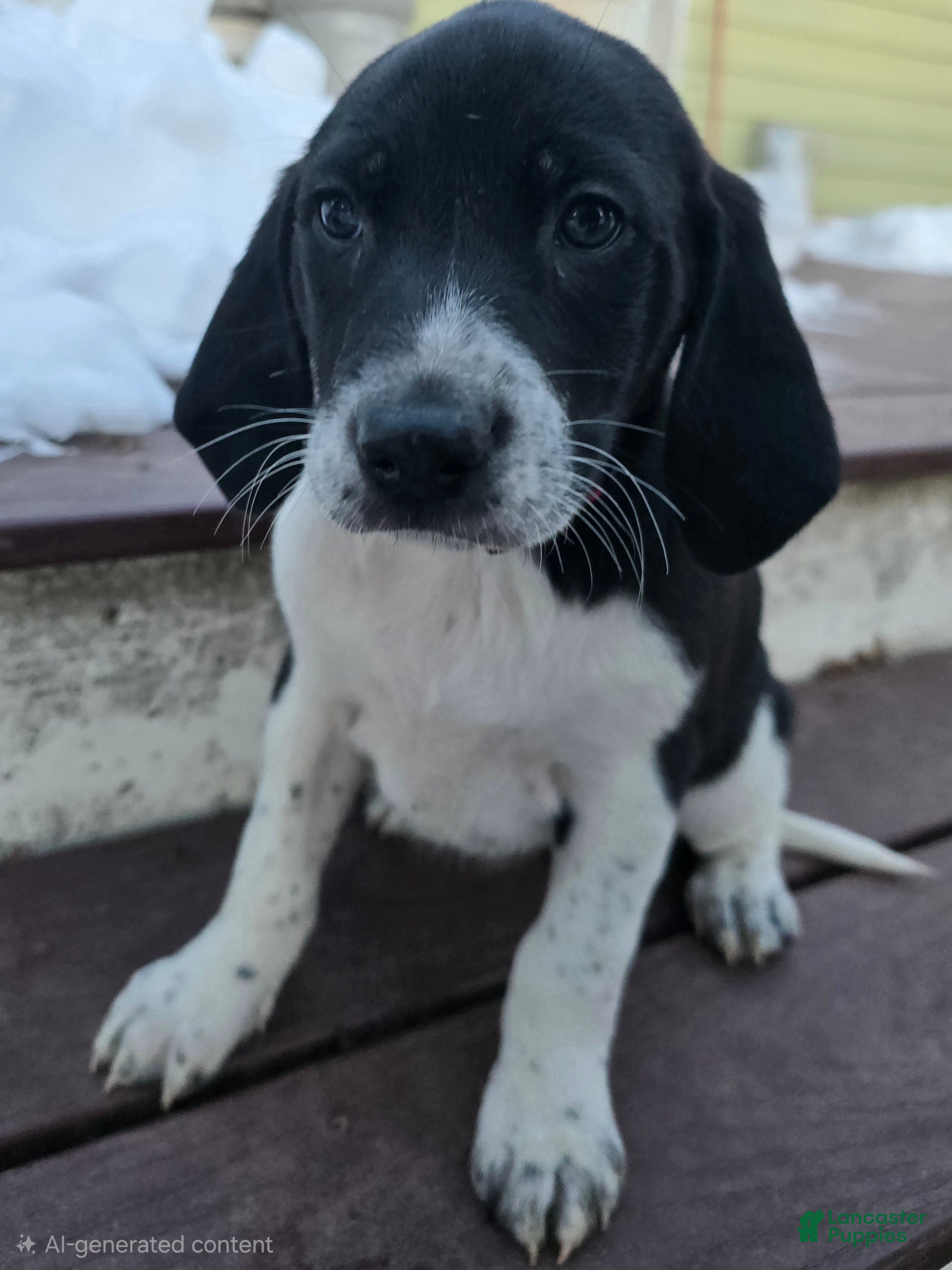 Other breed dogs Houdini - Ad 12