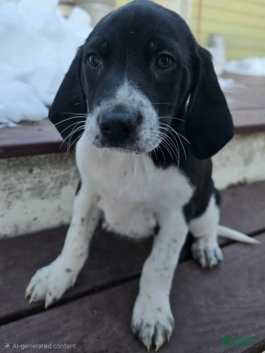 Other breed dogs for sale: Houdini - Ad 1