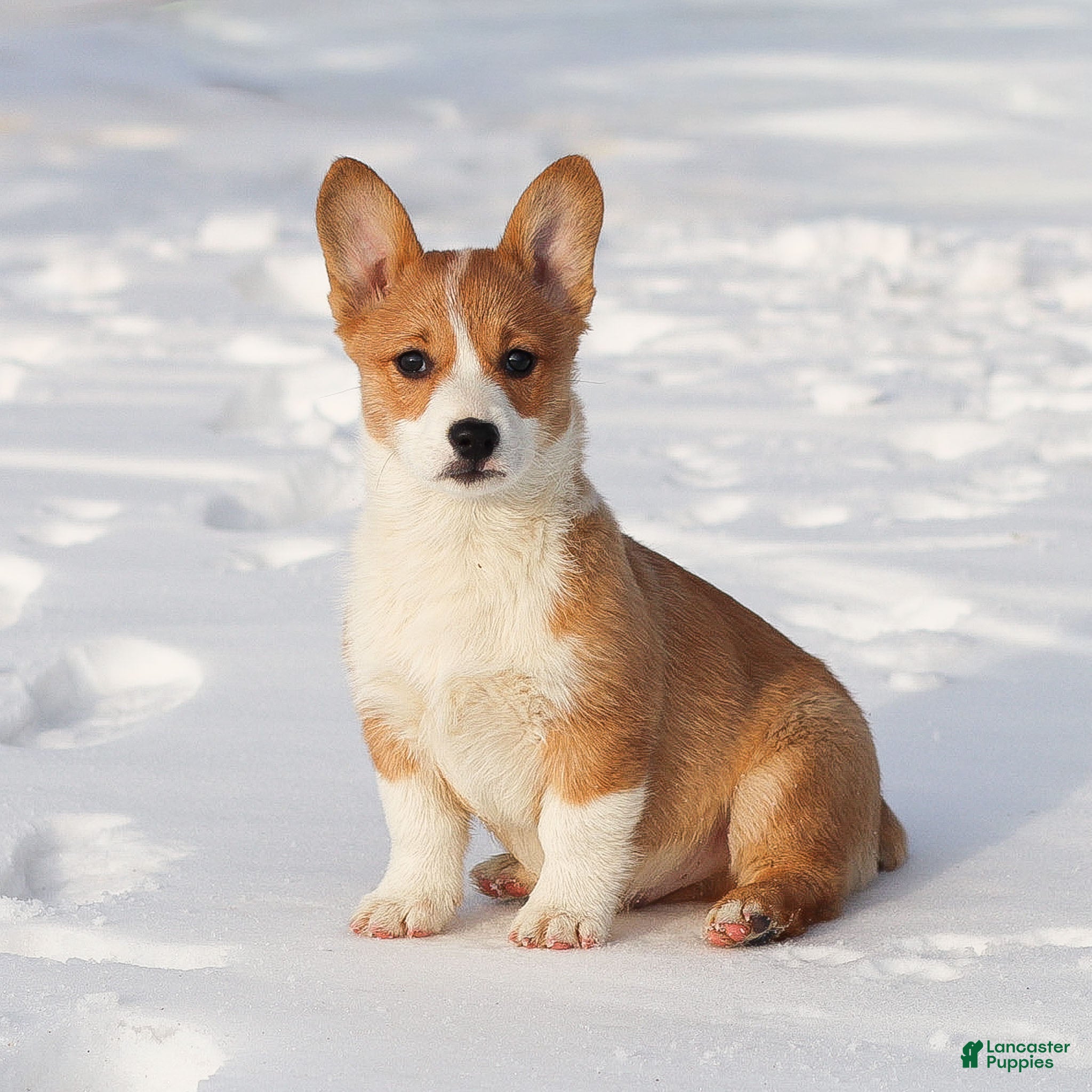 Welsh Corgi Pembroke dogs Karson Welsh Corgi Pembroke - Ad 30