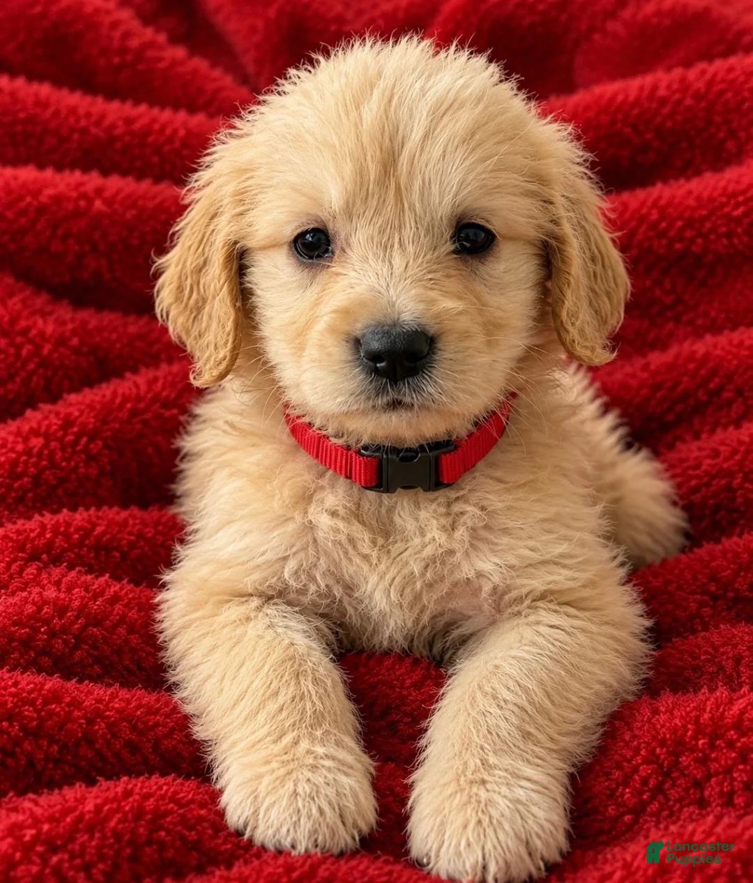 Golden Retriever dogs for sale: Golden Retriever 4 - Ad 1
