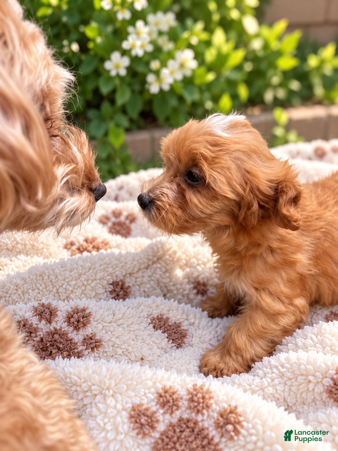 Maltipoo dogs for sale: Maltipoo 2 - Ad 30