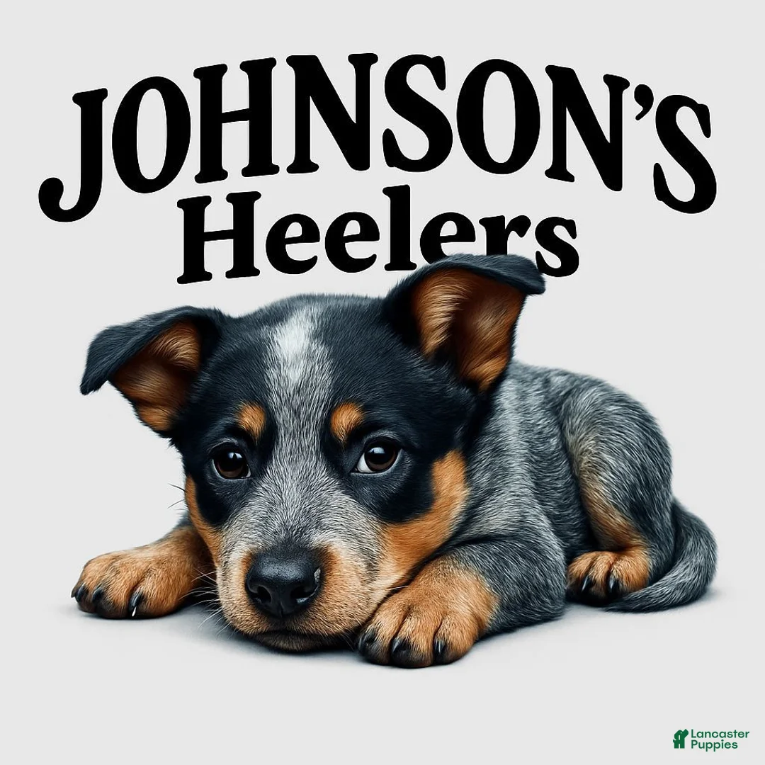 Australian Cattle Dog dogs for sale: Australian Cattle Dog 1 - Ad 3