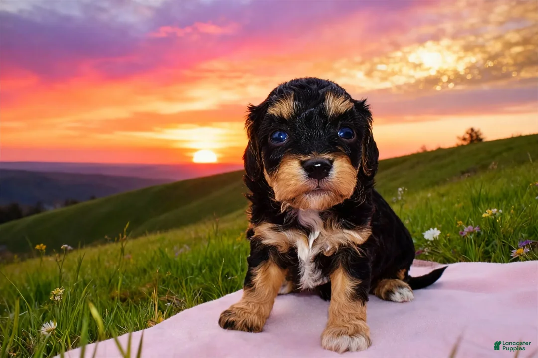 Havapoo dogs for sale: Lady - Ad 1